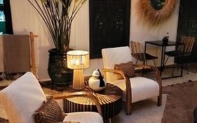 Riad Dar Marrakcha